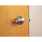 Trans Atlantic Co. SVB Series Stainless Steel Grade 2 Standard Duty Commercial Cylindrical Classroom Door Knob with Lock DL-SVB70-US32D - alternate 3